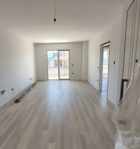 Shitet apartament 2+1 Kati 6, 89 m² (te Shehu Construction, Paskuqan)