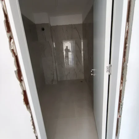 Shitet apartament 2+1 Kati 6, 89 m² (te Shehu Construction, Paskuqan)