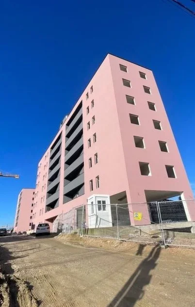 Shitet apartament 2+1 Kati 6, 89 m² (te Shehu Construction, Paskuqan)