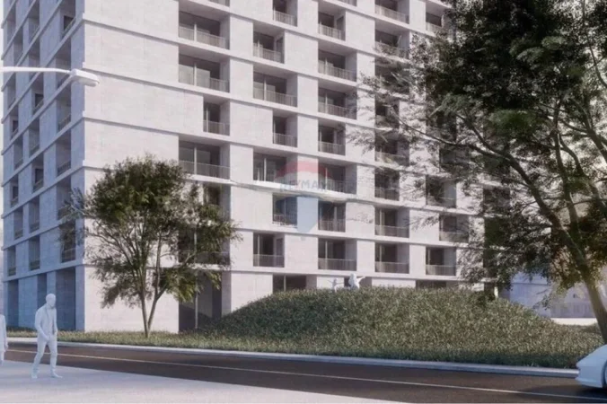 Tirane, shitet apartament 1+1 Kati 7, 63 m² 90.600 € 