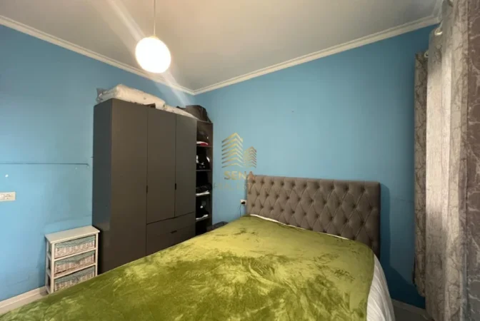 Tirane, shitet apartament 2+1 Kati 10, 102 m² 206.000 € (Rruga e Kavajes)