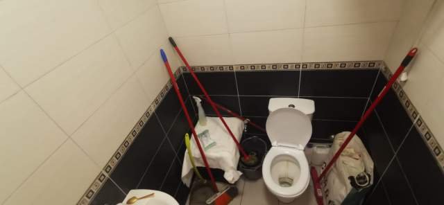 Tirane, jepet me qera Kati 2, 54 m² 450 Euro