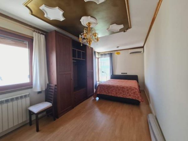 Tirane, shitet apartament 2+1+BLK Kati 9, 168 m² 445.000 Euro (Pran stadiumit Air Albania)