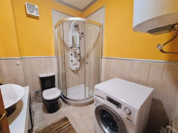 Tirane, shitet apartament 2+1+BLK Kati 9, 168 m² 445.000 Euro (Pran stadiumit Air Albania)