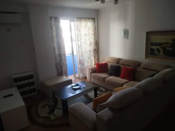 Tirane, shitet apartament 1+1+BLK Kati 5, 78 m² 88.000 Euro (Yzberisht prane palestres Unik)