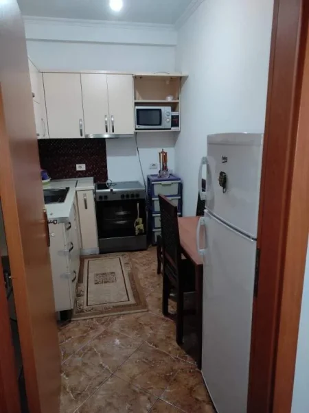Tirane, shitet apartament 1+1+BLK Kati 5, 78 m² 88.000 Euro (Yzberisht prane palestres Unik)