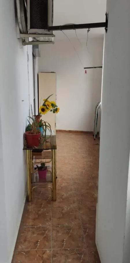 Tirane, shitet apartament 1+1+BLK Kati 5, 78 m² 88.000 Euro (Yzberisht prane palestres Unik)