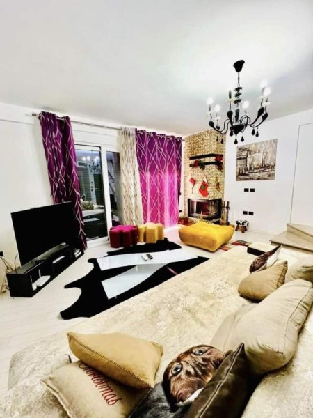 Tirane, shes apartament 2+1 150 m² Euro (Rezidenca Kodra e Diellit 1)