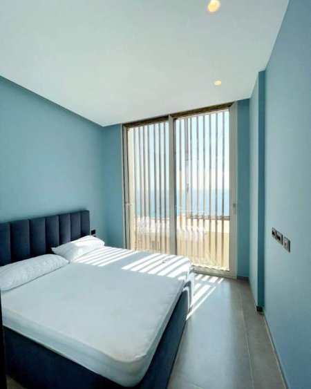 Vlore, shes apartament 1+1 60 m² Euro (Green Coast Palase)