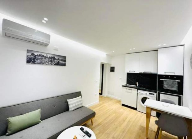 Tirane, shes apartament 1+1 108 m² 270.000 Euro (Rruga Mine Peza)