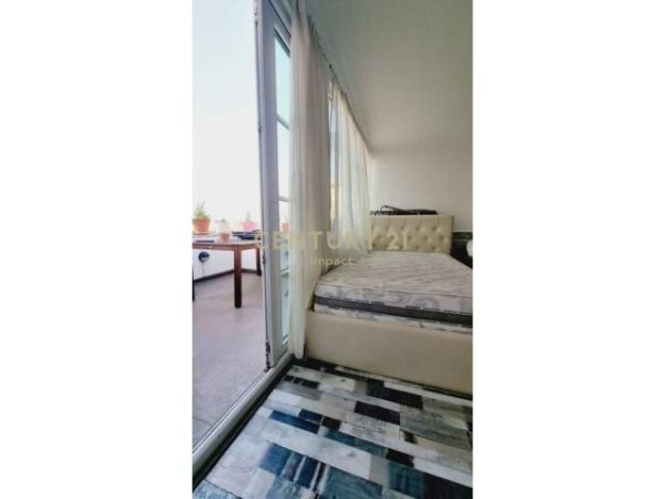 Tirane, jap me qera apartament duplex 3+1 Kati 6, 124 m² 600 Euro (selite)