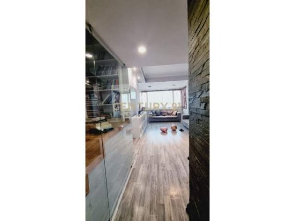 Tirane, jap me qera apartament duplex 3+1 Kati 6, 124 m² 600 Euro (selite)