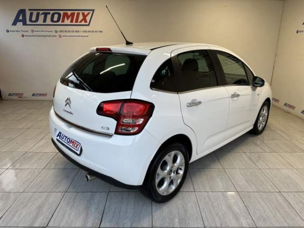 Tirane, shes makine Citroen c3 Viti 2011, 4.900 Euro