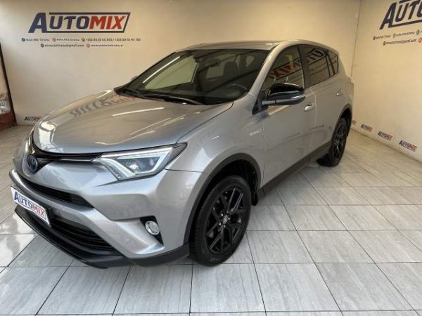 Tirane, shes xhip Toyota rav4 Viti 2018, 22.400 Euro