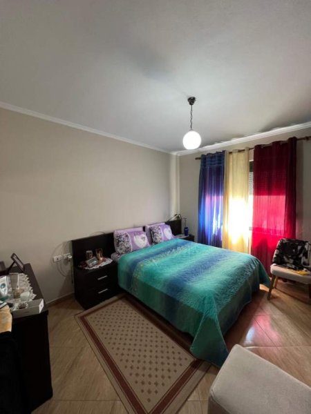 Tirane, shitet apartament 2+1+BLK , 110.000 Euro (Teodor keko)