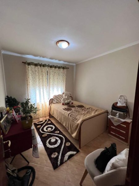 Tirane, shitet apartament 2+1+BLK , 110.000 Euro (Teodor keko)