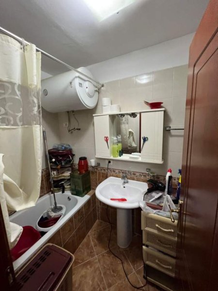 Tirane, shitet apartament 2+1+BLK , 110.000 Euro (Teodor keko)