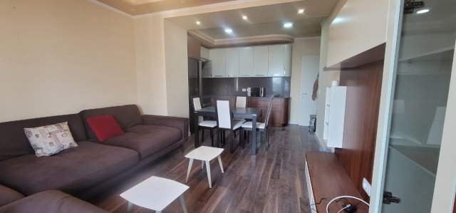 !!Dhene!!Durres, jepet me qera apartament 2+1+BLK Kati 7, 100 m² 350 Euro (Tek Drejtoria e Policise, Durres)