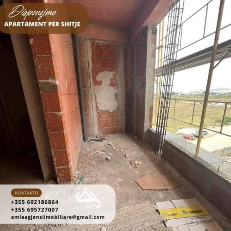 Tirane, shitet apartament 2+1+BLK Kati 4, 113 m² 113.000 Euro (ASTIR)