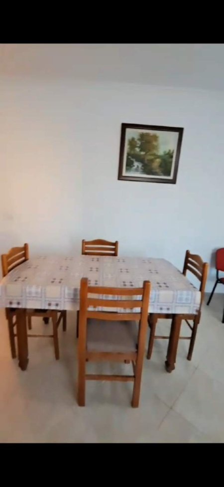 Tirane, jepet me qera apartament 2+1+BLK Kati 6, 120 m² 47.000 Leke (reshit petrela)