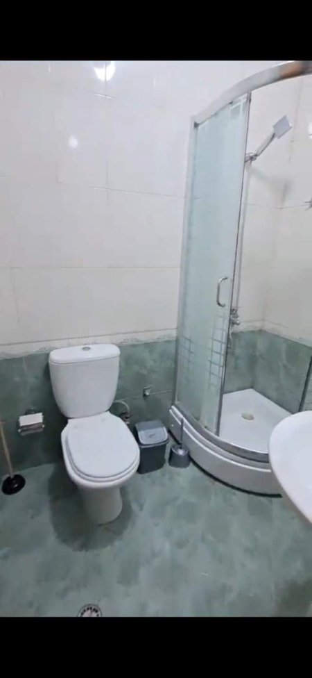 Tirane, jepet me qera apartament 2+1+BLK Kati 6, 120 m² 47.000 Leke (reshit petrela)