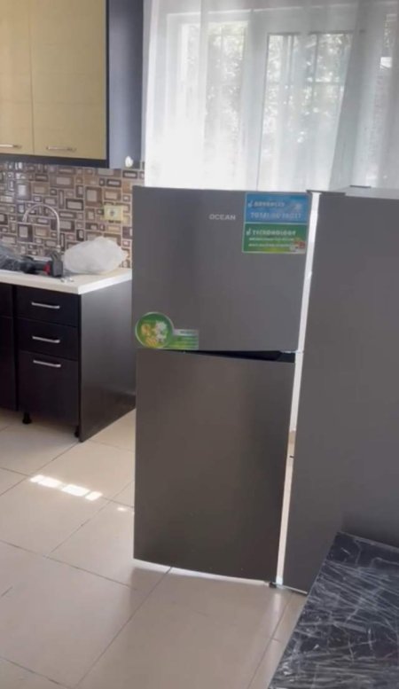 Tirane, jepet me qera apartament 1+1 Kati 1, 65 m² 400 Euro (5 maj)