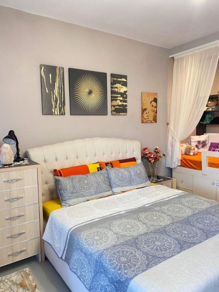 Tirane, jepet me qera apartament 1+1+BLK Kati 4, 70 m² 700 Euro (Stadiumi Dinamo)