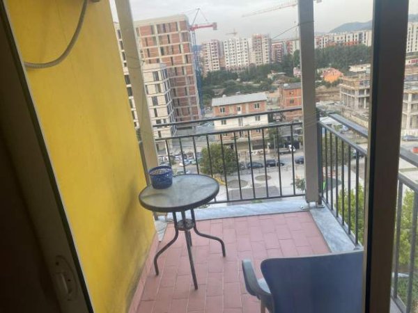 Tirane, jepet me qera apartament 2+1+BLK Kati 3, 105 m² 650 Euro