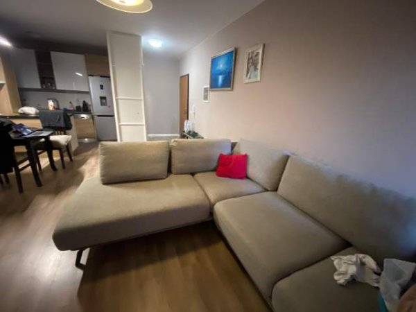 Tirane, jepet me qera apartament 2+1+BLK Kati 3, 105 m² 650 Euro