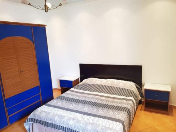 Tirane, jepet me qera apartament 3+1+BLK Kati 4, 130 m² 550 Euro (Pran Globe)