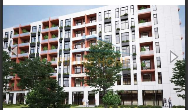 Tirane, shitet apartament 1+1 Kati 2, 71 m² 85.000 Euro (Dogana)