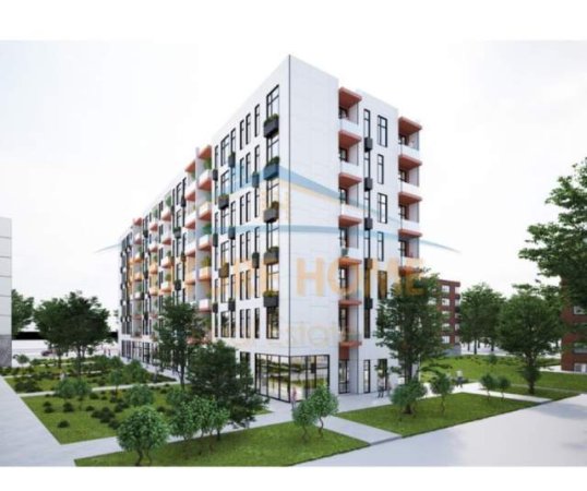 Tirane, shitet apartament 1+1 Kati 2, 71 m² 85.000 Euro (Dogana)