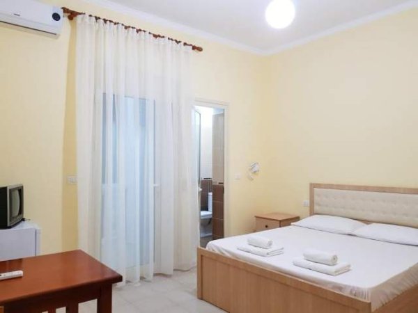 Durres, shitet hotel 480 m² 1.500.000 Euro (Pista Iliria, 25 metra nga deti)