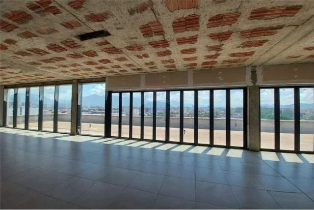 Tirane, jepet me qera ambjent biznesi Kati 8, 391 m² 2.700 Euro (te Casa Italia.) Rekomandohet per biznes call center, zyra pune, etj