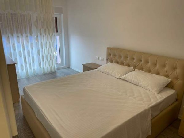 Tirane, jepet me qera apartament 2+1+A+BLK Kati 4, 100 m² 500 Euro (Aldi dem)