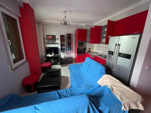 Tirane, jepet me qera apartament 2+1+A+BLK Kati 6, 100 m² 500 Euro (5maj)