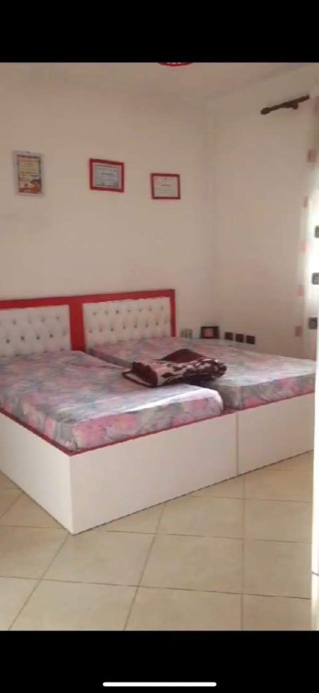 Tirane, jepet me qera apartament 2+1+A+BLK Kati 2, 100 m² 40.000 Leke (5 maj)