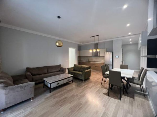 Tirane, jepet me qera apartament 2+1+BLK Kati 6, 121 m² 900 Euro (Kompleksi Delijorgji)