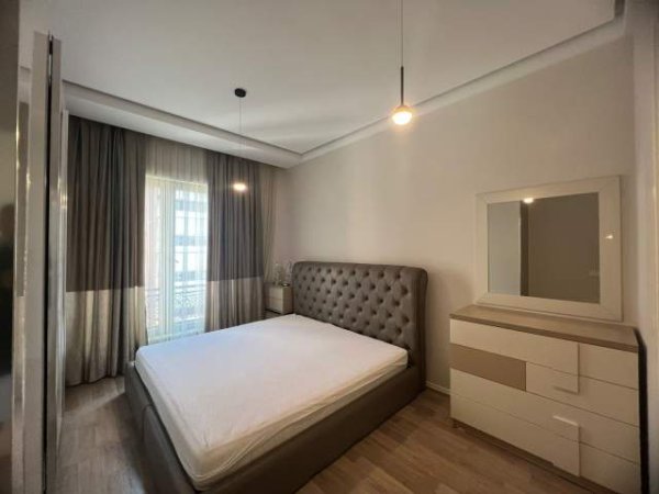 Tirane, jepet me qera apartament 2+1+BLK Kati 6, 121 m² 900 Euro (Kompleksi Delijorgji)