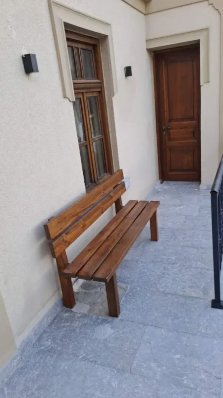 Lushnje, Shiten Stola Druri