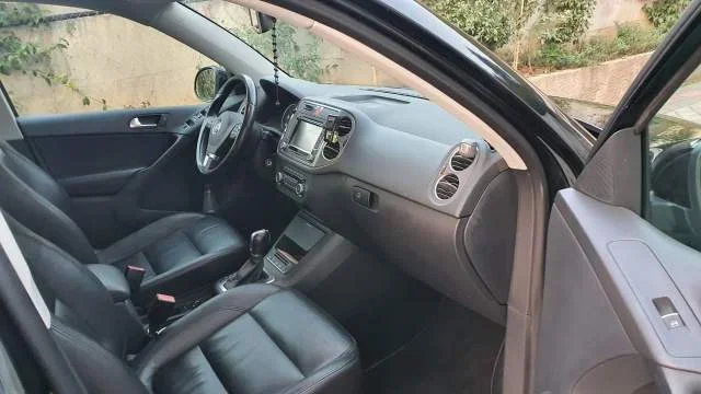 Tirane, shes makine Volkswagen Tiguan 2.0 TDI 4motion FULL OPTION, Viti 2010, 9000 Euro