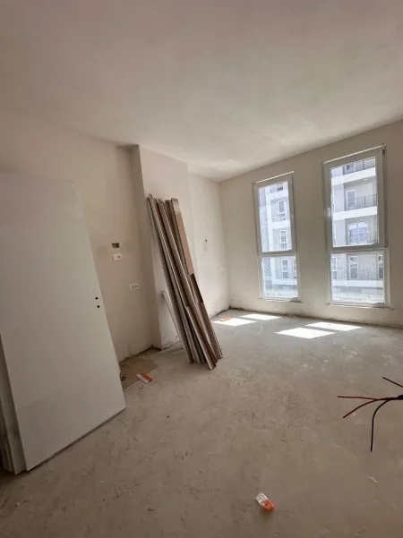 Tirane, shitet apartament 3+1+Aneks+Ballkon Kati 2, 112 m² 130.000 € 