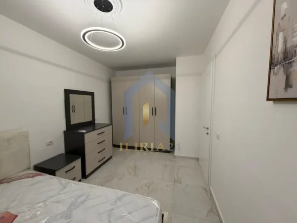 Shengjin, shitet apartament 1+1+Ballkon Kati 5, 64 m² 89.000 € (Apartament 1+1 per shitje ne Shengjin)