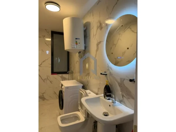 Shengjin, shitet apartament 1+1+Ballkon Kati 5, 64 m² 89.000 € (Apartament 1+1 per shitje ne Shengjin)