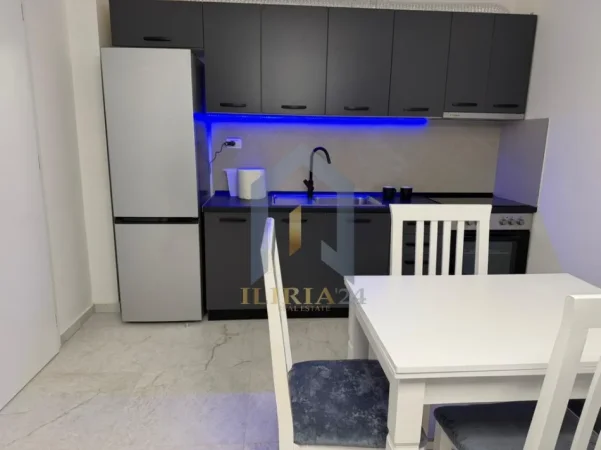 Shengjin, shitet apartament 1+1+Ballkon Kati 5, 64 m² 89.000 € (Apartament 1+1 per shitje ne Shengjin)