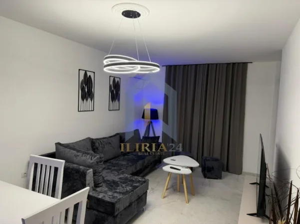 Shengjin, shitet apartament 1+1+Ballkon Kati 5, 64 m² 89.000 € (Apartament 1+1 per shitje ne Shengjin)