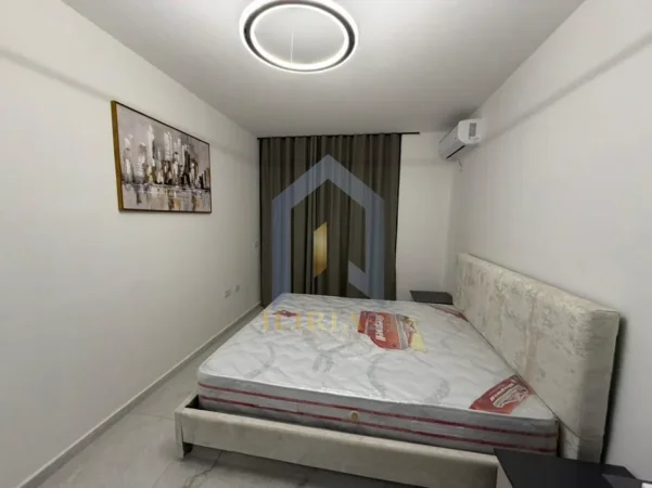 Shengjin, shitet apartament 1+1+Ballkon Kati 5, 64 m² 89.000 € (Apartament 1+1 per shitje ne Shengjin)
