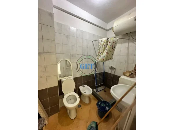 Durres, shitet apartament Kati 6, 55 m² 72.000 € (Shkëmbi i Kavajës)