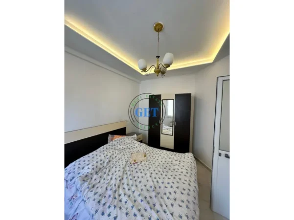 Durres, shitet apartament Kati 6, 55 m² 72.000 € (Shkëmbi i Kavajës)