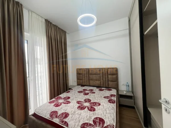 Tirane, shitet apartament 1+1 Kati 3, 55 m² 95.000 € (Rezidenca Oxa)